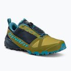 DYNAFIT Traverse men's running shoe navy blue and green 08-0000064078