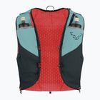 DYNAFIT Alpine 8 Vest marine blue/bluberry running waistcoat