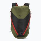 DYNAFIT Traverse 16 l hiking backpack green 08-0000049023