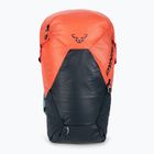 DYNAFIT Transalper 18+4 l hiking backpack orange and navy blue 08-0000048272
