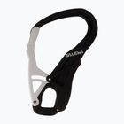 Salewa carabiner Ergotec 3.0 Vf black/silver