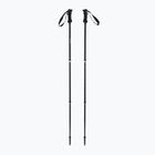 Salewa Puez Aluminum trekking poles black