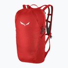 Salewa Ultra Train 14 l flame hiking backpack