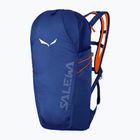 Salewa Ultra Train 22 l electric hiking backpack