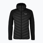 Men's hybrid jacket Salewa Fanes Sarner/Rds Dwn Hyb black out