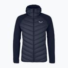 Men's hybrid jacket Salewa Fanes Sarner/Rds Dwn Hyb navy blazer