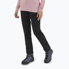 Women's trekking trousers Salewa Terminal DST black out