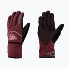 DYNAFIT Ski Gloves Mercury DST burgundy