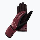DYNAFIT Ski Gloves Mercury DST burgundy