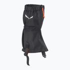 Salewa Puez Junior Gaiter black out children's gaiters