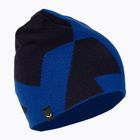 Salewa Puez Reversible Am navy blazer winter cap