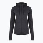 Women's trekking sweatshirt Salewa Fanes Am Hd black out