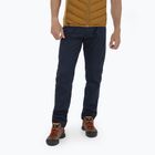 Men's trekking trousers Salewa Fanes Hemp navy blazer