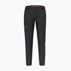 Women's trekking trousers Salewa Pedroc 2 Durastretch Sho black out