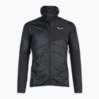 Men's Salewa Ortles Hyb Twr hybrid jacket black out