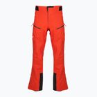 Men's Salewa Sella 3L PTX flame ski trousers