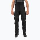 Men's Salewa Ortles Gtx Pro black out membrane trousers