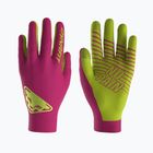 Gloves DYNAFIT Upcycled Light flamingo