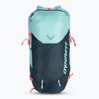 DYNAFIT women's skydiving backpack Radical 30+ l marine blue/blueberry