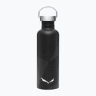 Salewa Aurino 1000 ml black out/dots tourist bottle