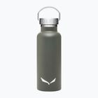 Salewa Valsura Insul thermal bottle 450 ml dark olive