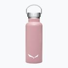 Salewa Valsura Insul 450ml thermal bottle zephyr/secret poem of nature