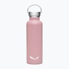 Salewa Valsura Insul 650ml thermal bottle zephyr/secret poem of nature