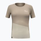 Salewa Puez Sporty Dry quicksand women's T-shirt