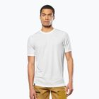 Men's T-shirt  Salewa Puez HYB Dry white