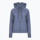 Wild Country women's Flow 3 ceuse blue sweatshirt