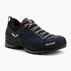 Men's trekking boots Salewa MTN Trainer 2 GTX blue seal/black