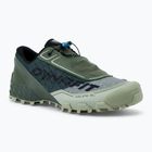 Men's DYNAFIT Feline SL running shoe yerba/thyme