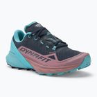 DYNAFIT Ultra 50 GTX women's running shoes mokarosa/blueberry