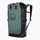 Wild Country Crag Hauler 25 l climbing backpack black/marsh