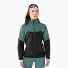 Women's DYNAFIT Alpine GTX atlantic running jacket