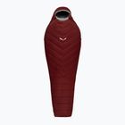 Sleeping bag Salewa Puez PRL +4 SB syrah
