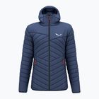 Men's insulated jacket Salewa Brenta Rds Dwn dark denim