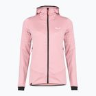 Salewa women's trekking sweatshirt Sella Crevasse Hd zephyr
