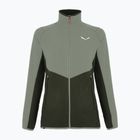 Women's trekking sweatshirt Salewa Paganella PL shadow