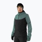 Men's DYNAFIT Radical Softshell skit jacket atlantic