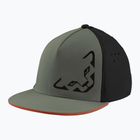 DYNAFIT Tech Trucker sage baseball cap