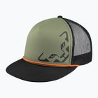 DYNAFIT Trucker 3 sage baseball cap