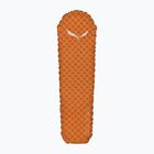 Salewa Diadem Extreme burnt orange self-inflating mat