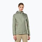 Womenʼs insulated jacket Salewa Puez Catinaccio 2 TWR HD shadow
