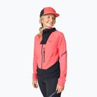 Women's DYNAFIT Traverse Dynastretch cabana softshell jacket