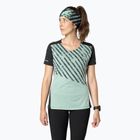Women's DYNAFIT Alpine 2 Tee jadelite running t-shirt