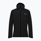 Men's softshell jacket Salewa Puez GTX 3L EPE black out