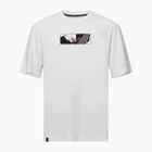 Men's Salewa Eagle Hybrid Loose optical white T-shirt