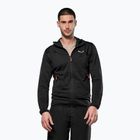 Men's trekking sweatshirt Salewa Puez Altavia PL HD black out