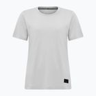 Women's t-shirt Salewa Eagle Logo Patch 0060 optical white